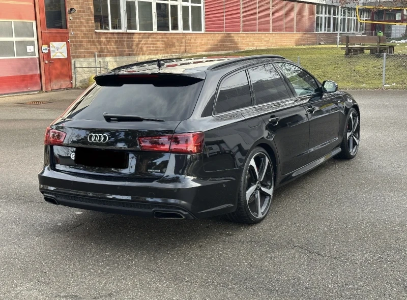 Audi A6 3.0BiTDI/COMPETITION/HEAD UP/360CAM/KEYLESS/, снимка 6 - Автомобили и джипове - 53252679