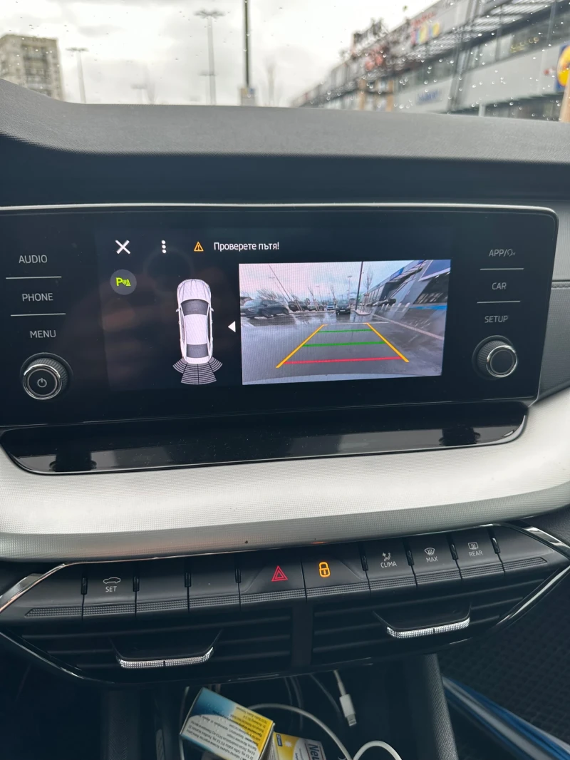 Skoda Octavia, снимка 10 - Автомобили и джипове - 53285158