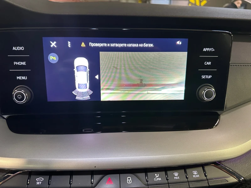 Skoda Octavia, снимка 8 - Автомобили и джипове - 53285158