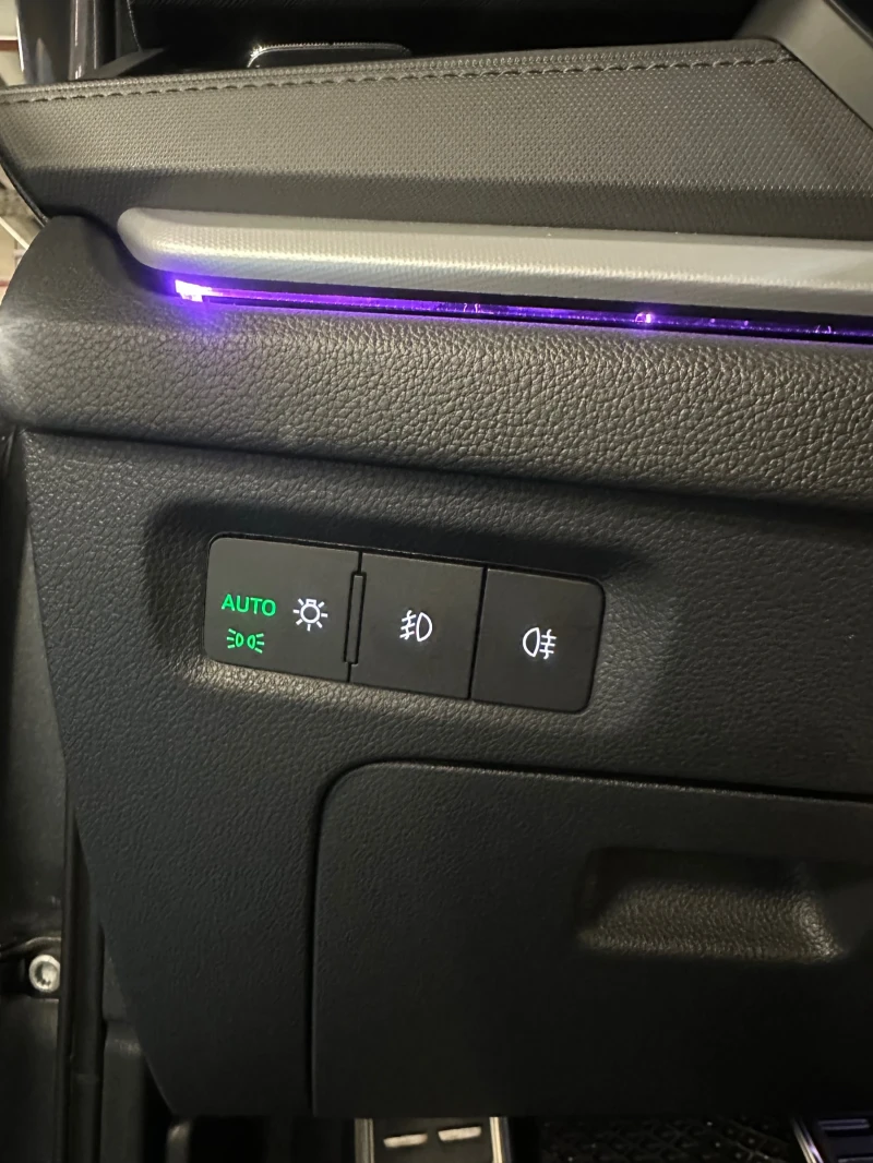 Skoda Octavia, снимка 6 - Автомобили и джипове - 53285158