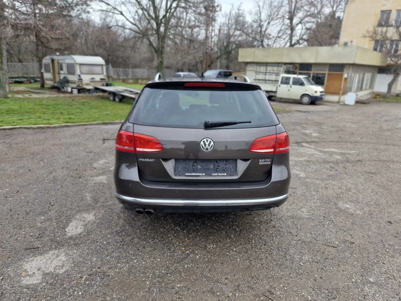 VW Passat 2.0 TDI HIGHLINE , снимка 5 - Автомобили и джипове - 53342765