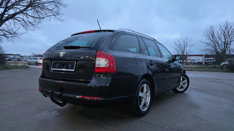 Skoda Octavia УНИКАТ/FACE LIFT, снимка 5 - Автомобили и джипове - 53360453
