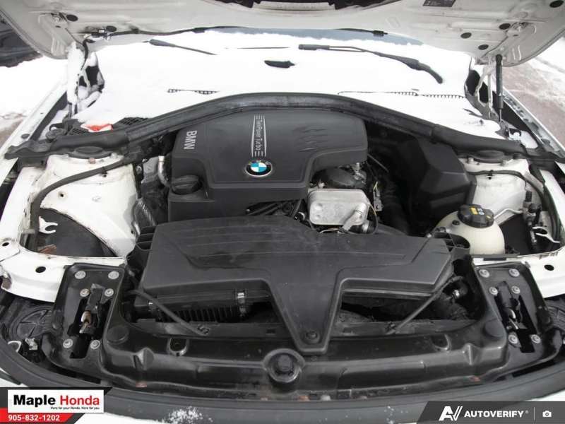 BMW 320 X-Drive* * CARFAX * * АВТО КРЕДИТ * * , снимка 9 - Автомобили и джипове - 53433693