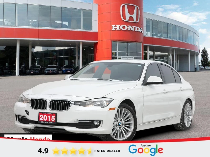 BMW 320 X-Drive* * CARFAX * * АВТО КРЕДИТ * * 