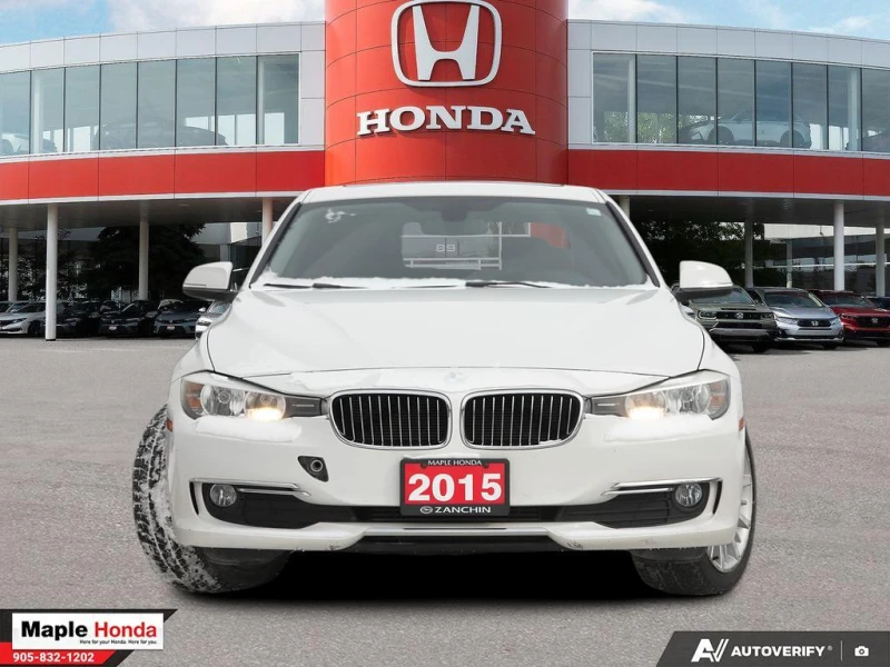 BMW 320 X-Drive* * CARFAX * * АВТО КРЕДИТ * * , снимка 2 - Автомобили и джипове - 53433693