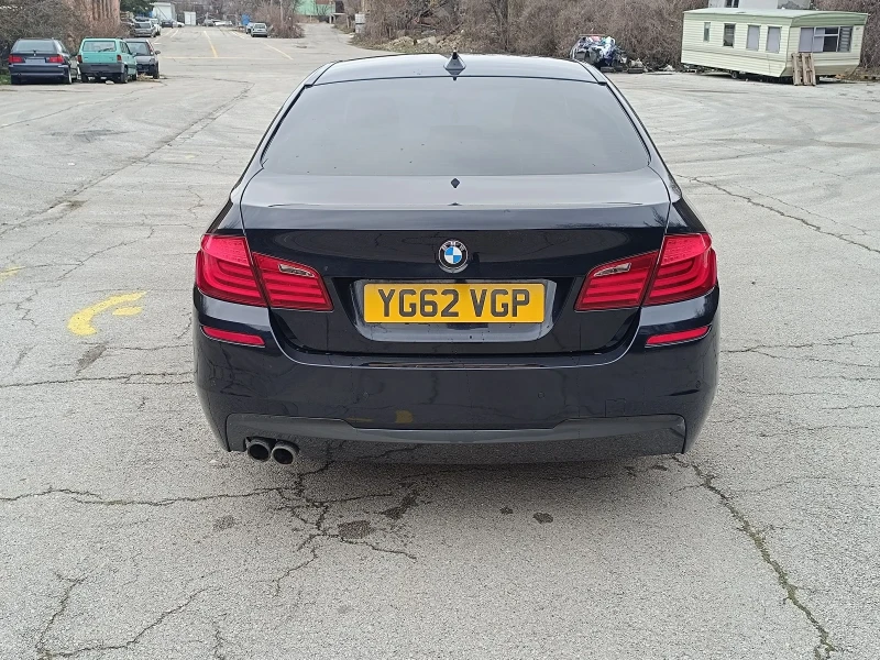 BMW 535 535 D M Packet N57D30B , снимка 8 - Автомобили и джипове - 53558357