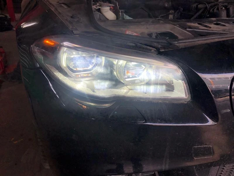 BMW 535 535XI НА ЧАСТИ, снимка 13 - Автомобили и джипове - 47530684