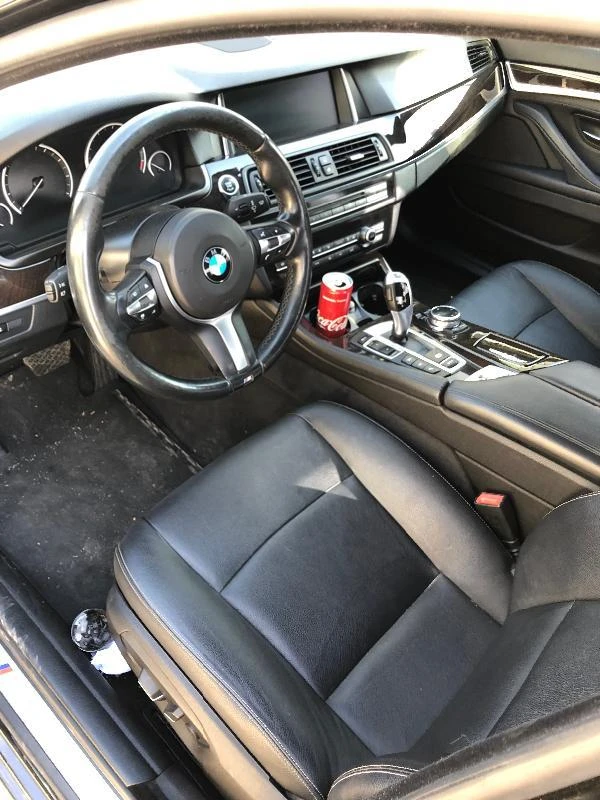 BMW 535 535XI НА ЧАСТИ, снимка 7 - Автомобили и джипове - 47530684