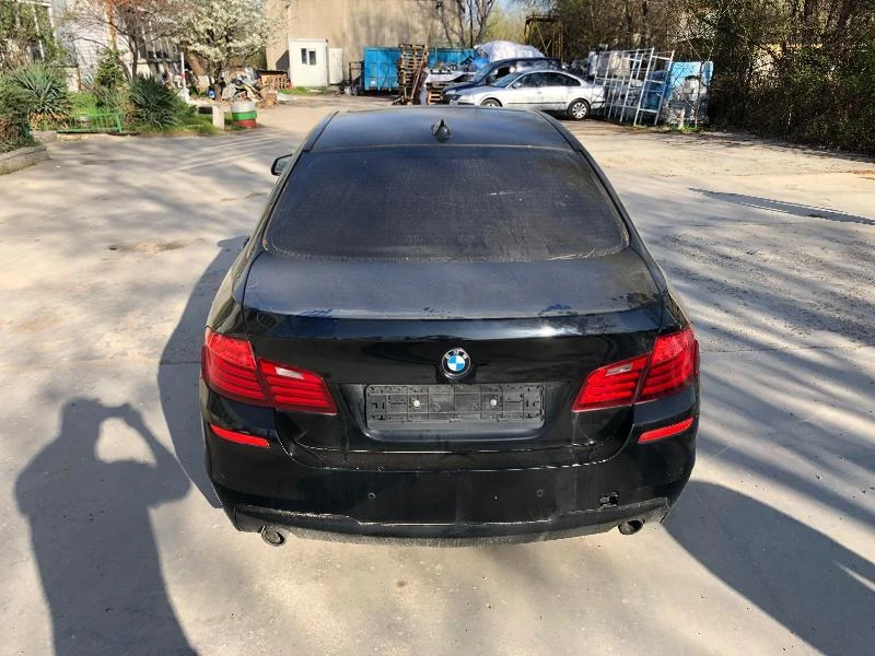 BMW 535 535XI НА ЧАСТИ, снимка 3 - Автомобили и джипове - 47530684