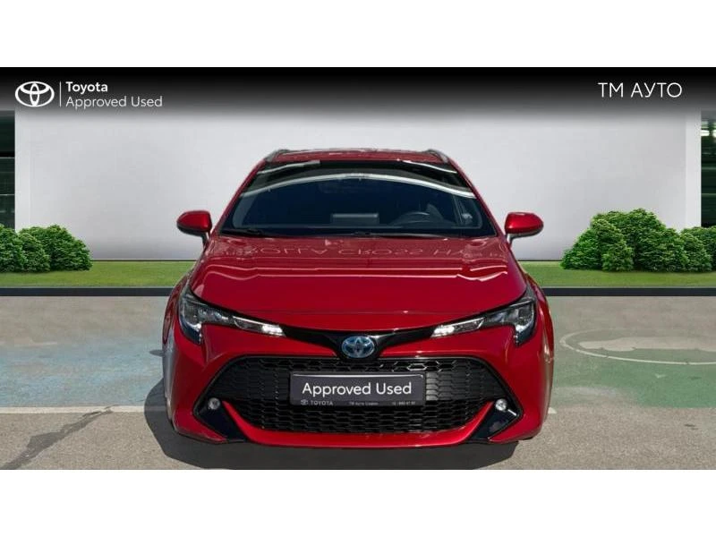 Toyota Corolla, снимка 5 - Автомобили и джипове - 47614627