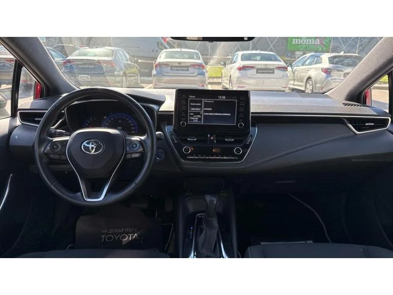 Toyota Corolla, снимка 8 - Автомобили и джипове - 47614627