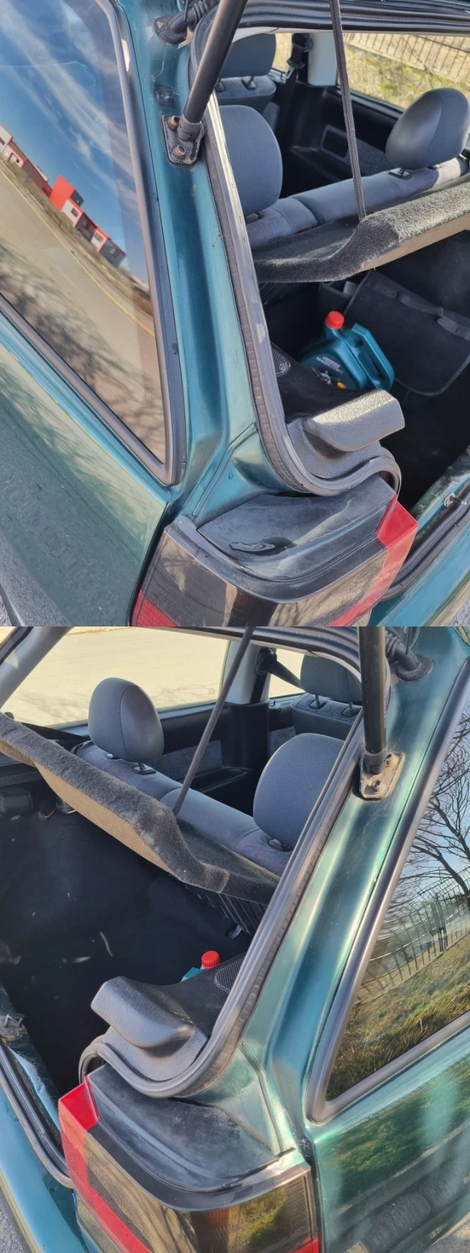 Seat Ibiza  - изображение 9