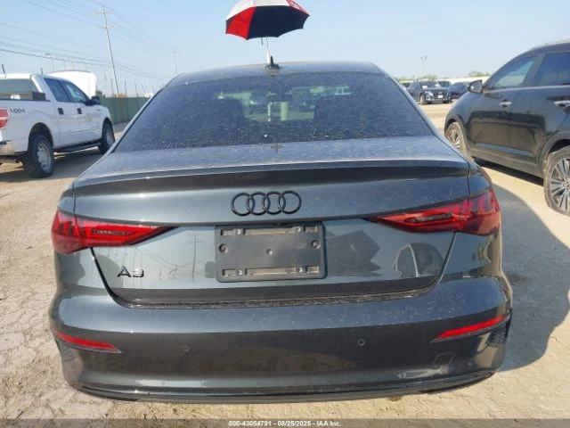 Audi A3 PREMIUM PLUS 40 TFSI FRONT-WHEEL DRIVE S TRONIC | Mobile.bg   5