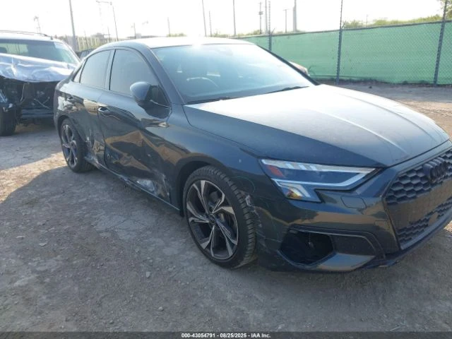 Audi A3 PREMIUM PLUS 40 TFSI FRONT-WHEEL DRIVE S TRONIC | Mobile.bg   8