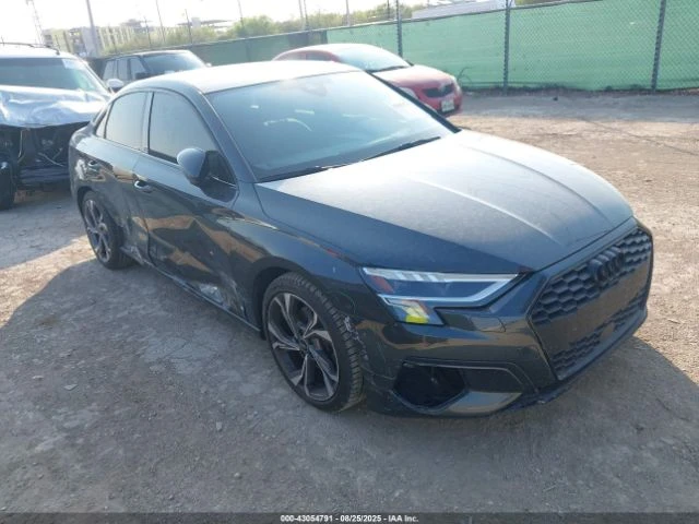 Audi A3 PREMIUM PLUS 40 TFSI FRONT-WHEEL DRIVE S TRONIC - 39400 лв. / 20144.90 € - 49249154 1