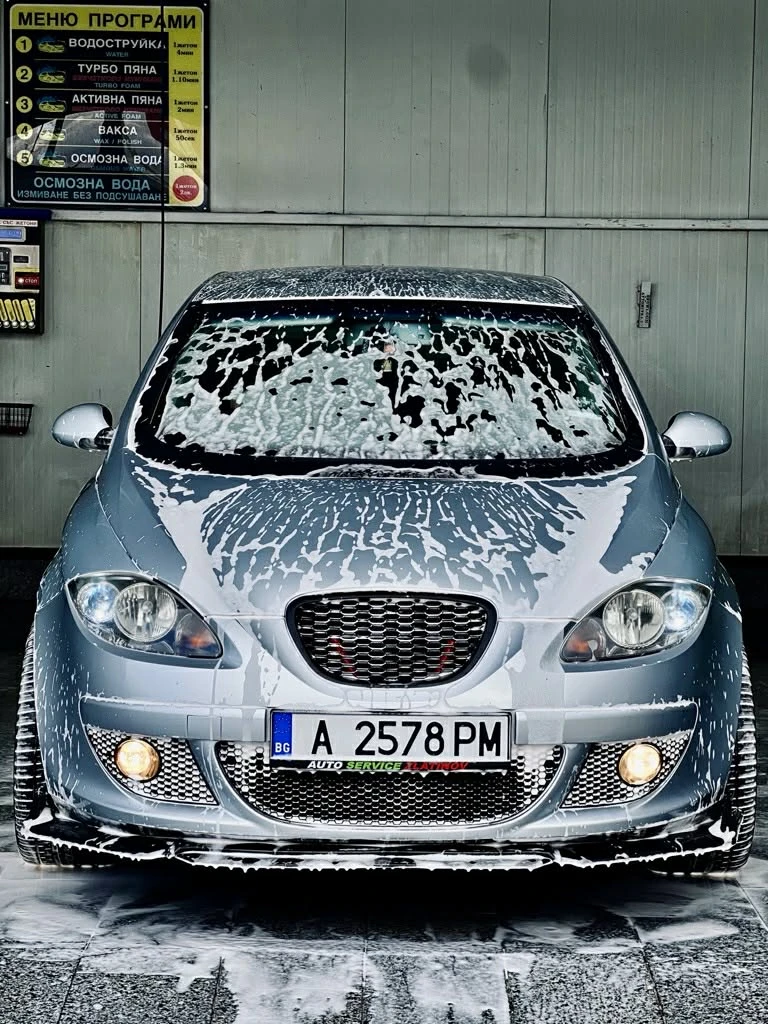 Seat Toledo  - изображение 6