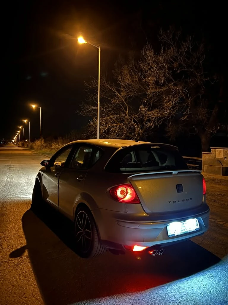 Seat Toledo  - изображение 7