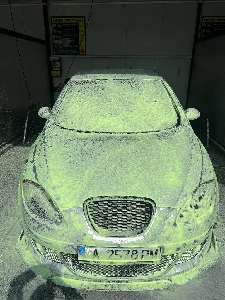 Seat Toledo  - изображение 8