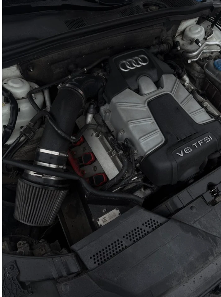 Audi S4 PREMIUM* BANG* OLUFSEN* STAGE* 2* DOWNPIPE* INTAKE, снимка 16 - Автомобили и джипове - 53537876