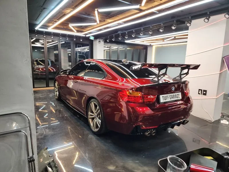 BMW 428 (F32) 428I M Sports Coupe | Mobile.bg � ����������� 2