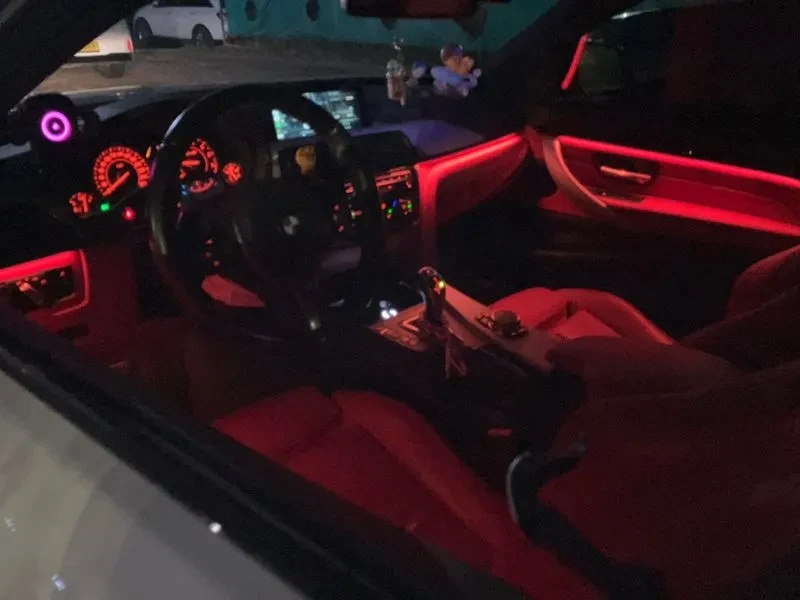 BMW 428 (F32) 428I M Sports Coupe | Mobile.bg � ����������� 7