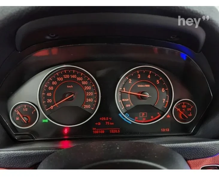 BMW 428 (F32) 428I M Sports Coupe | Mobile.bg � ����������� 8