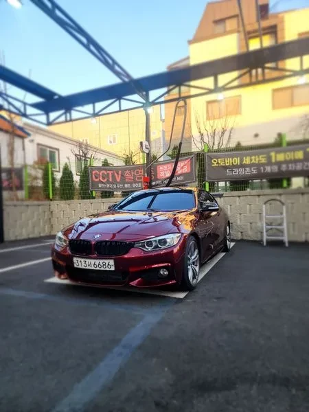 BMW 428 (F32) 428I M Sports Coupe | Mobile.bg � ����������� 3
