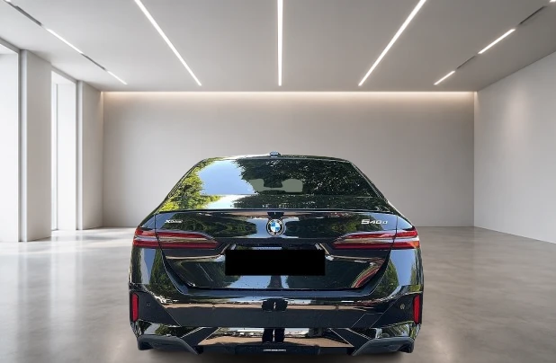 BMW 540 d xDrive = M-Sport Pro = �������� | Mobile.bg � ����������� 2