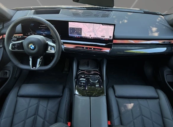 BMW 540 d xDrive = M-Sport Pro = �������� | Mobile.bg � ����������� 8