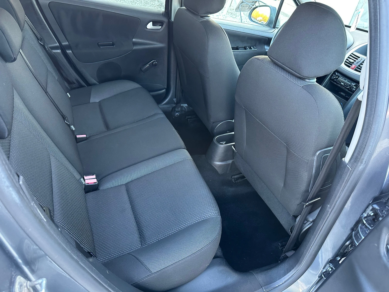 Peugeot 207 1.4i 75k.c* BRC* UNIKAT*  | Mobile.bg   16