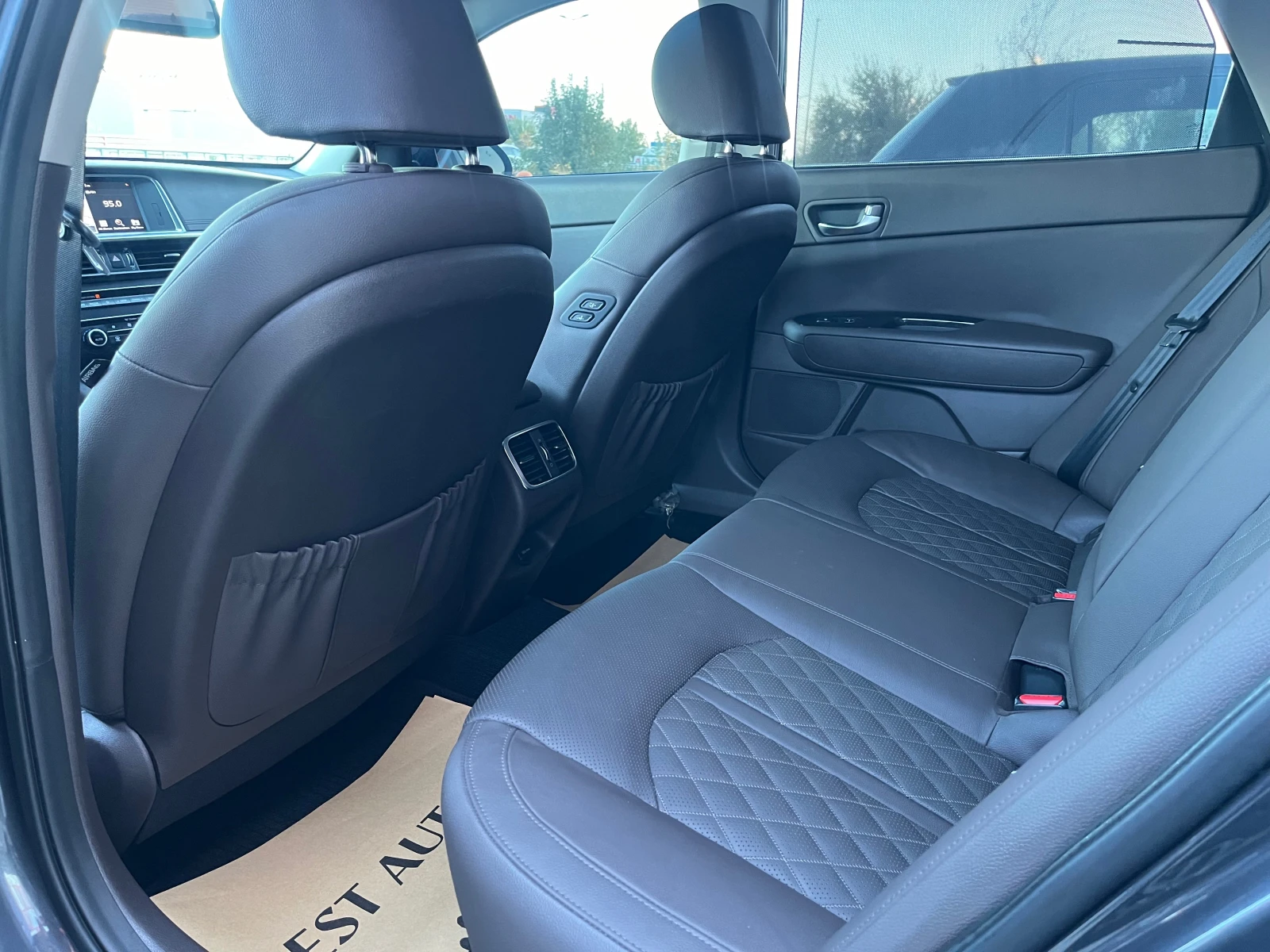 Kia K5 2.0i Cvvl, , ,  | Mobile.bg   15