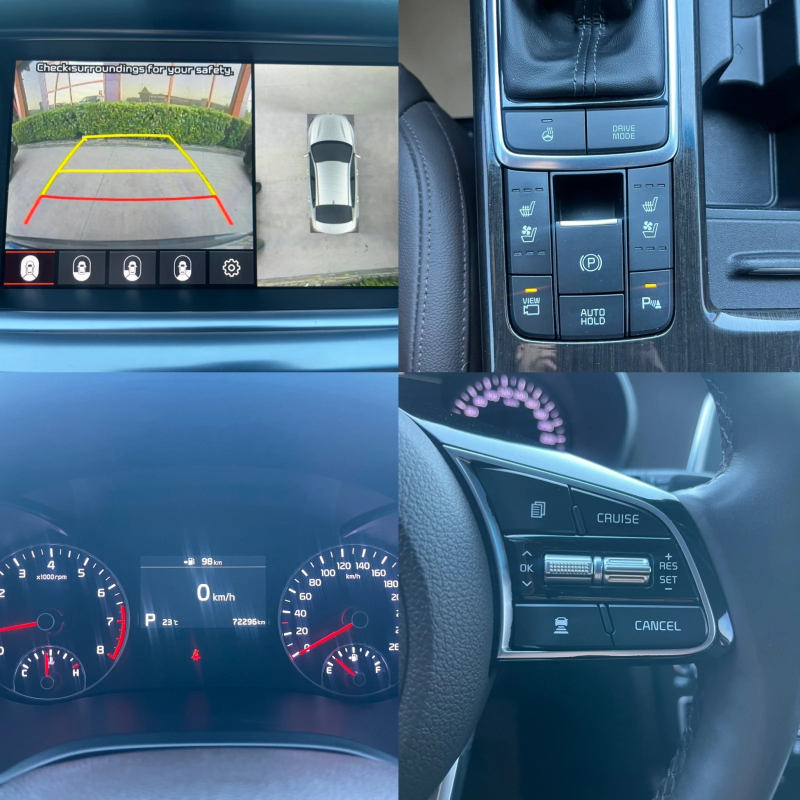 Kia K5 2.0i Cvvl, , ,  | Mobile.bg   17