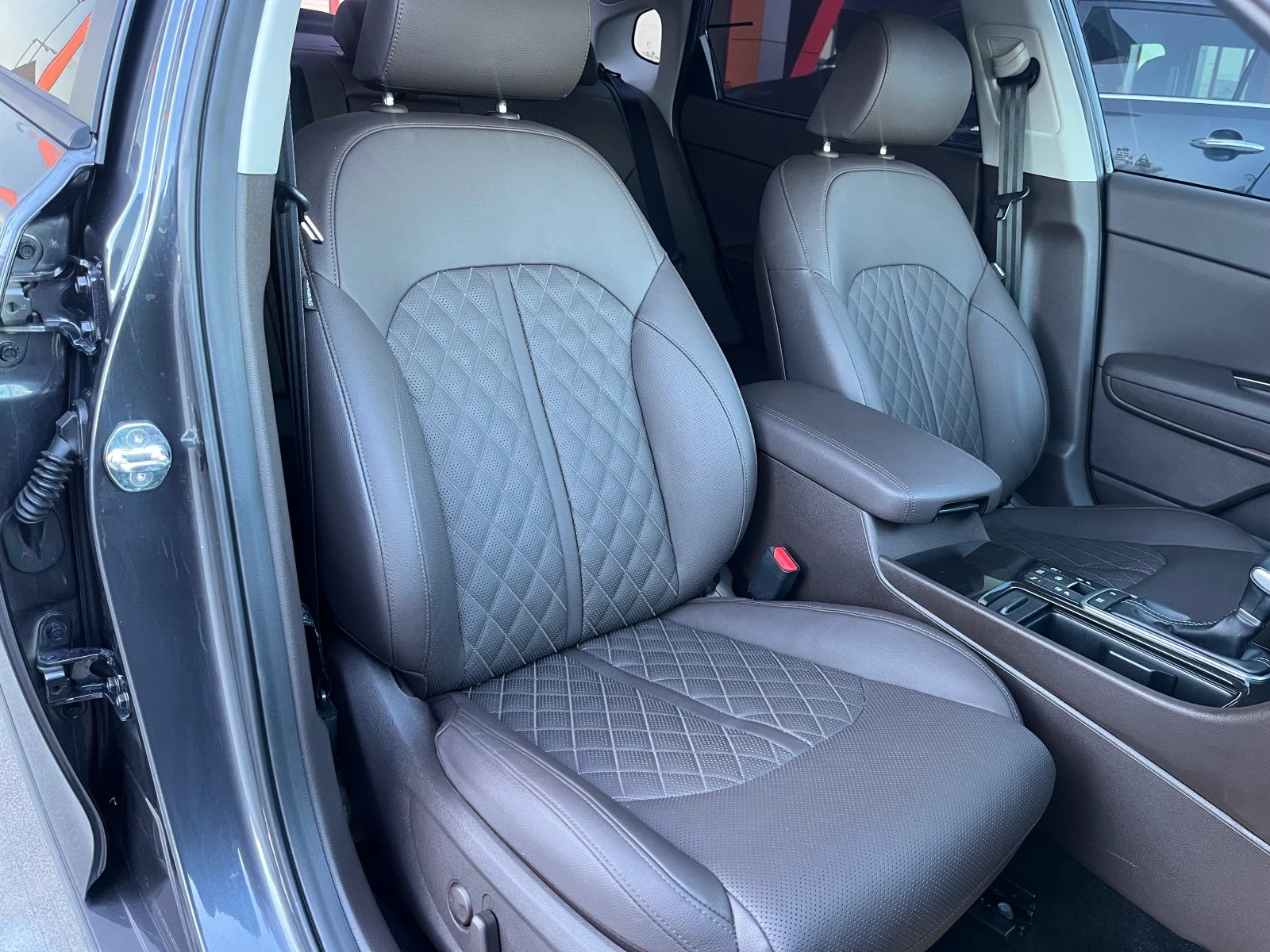 Kia K5 2.0i Cvvl, , ,  | Mobile.bg   14