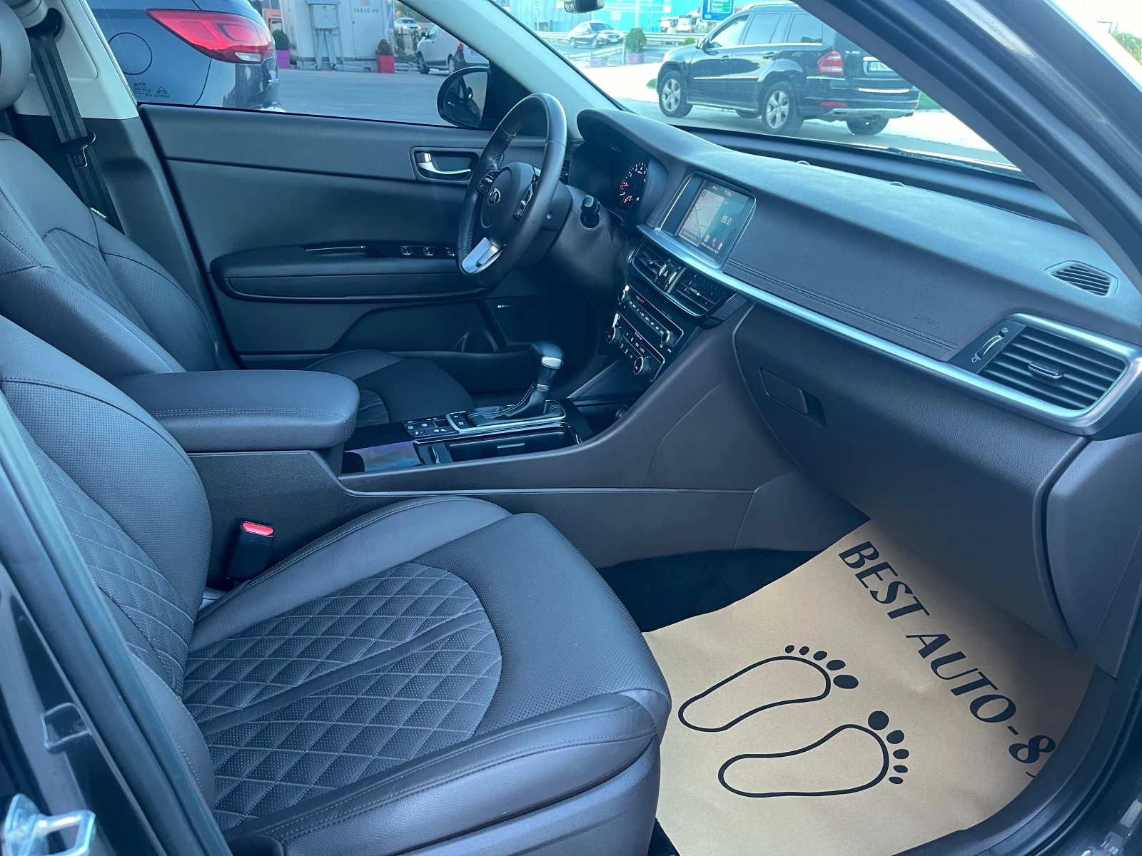 Kia K5 2.0i Cvvl, , ,  | Mobile.bg   13