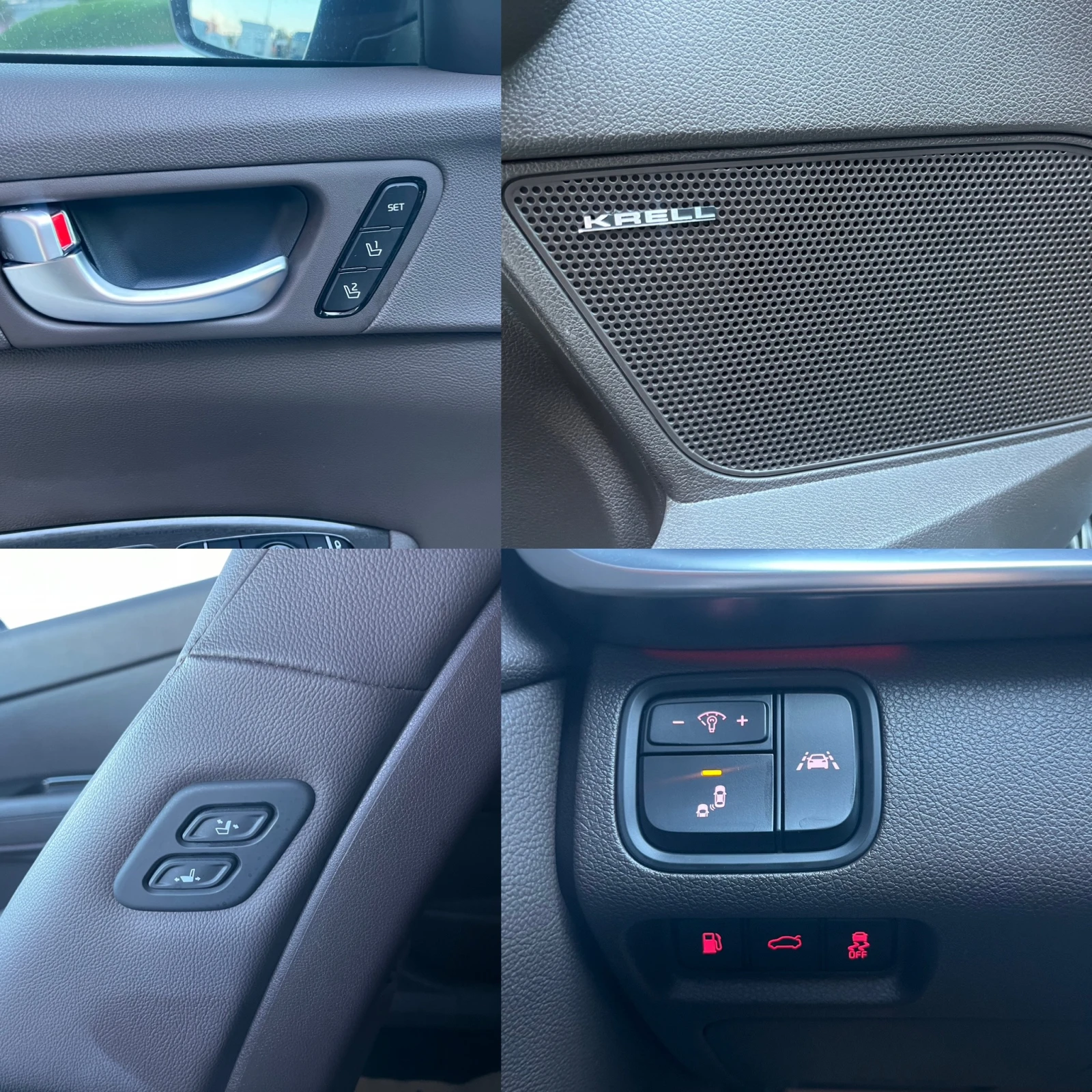 Kia K5 2.0i Cvvl, , ,  | Mobile.bg   16