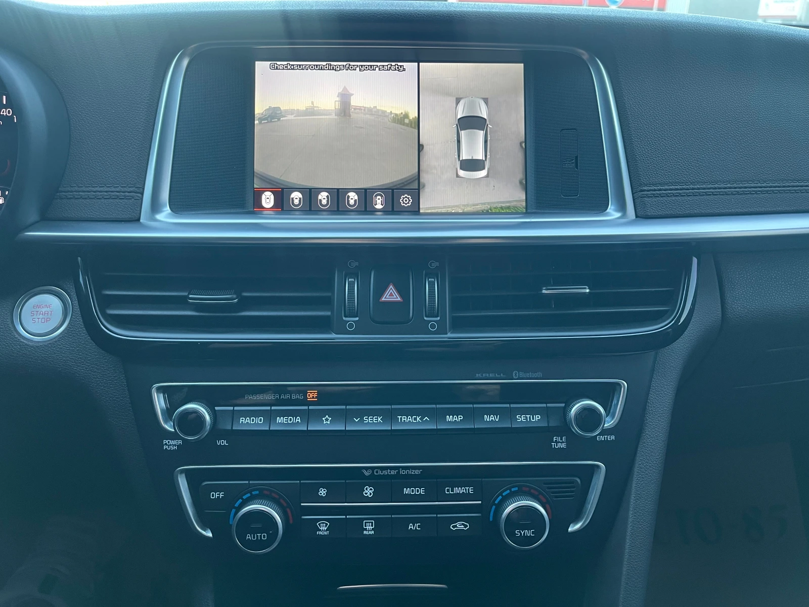 Kia K5 2.0i Cvvl, , ,  | Mobile.bg   12