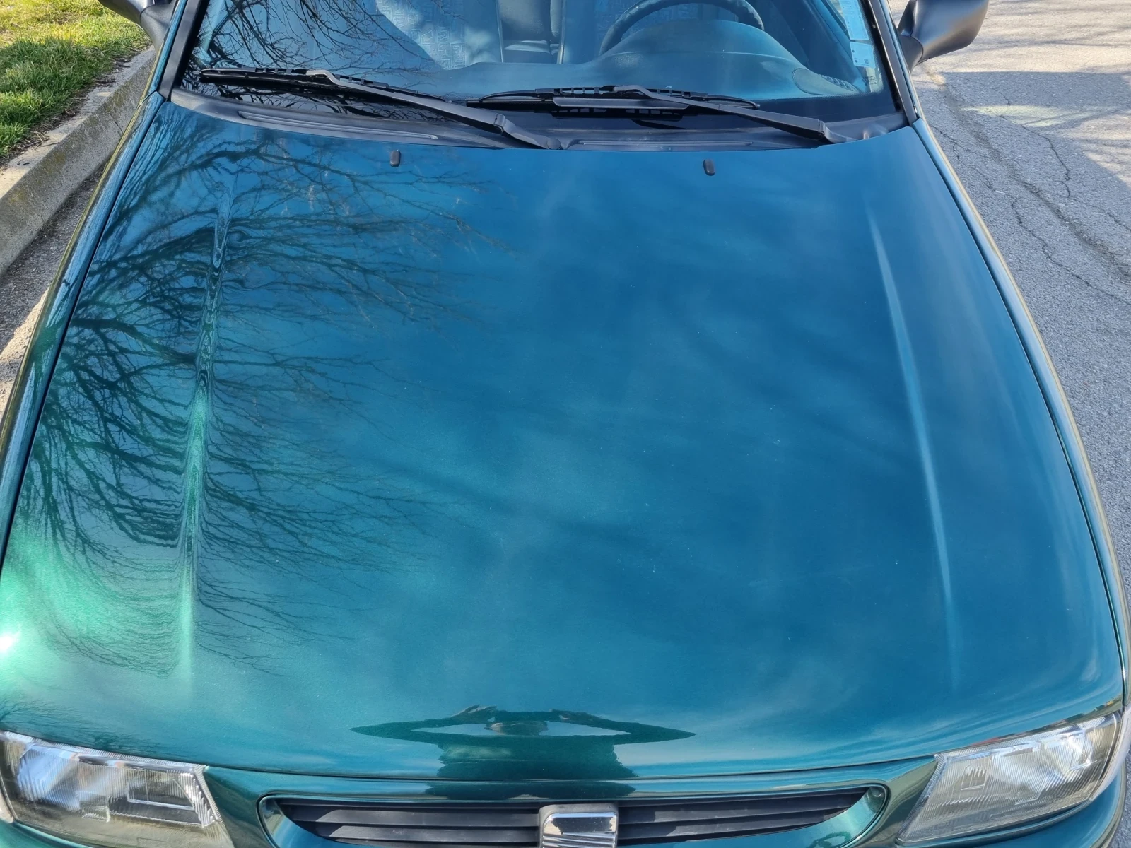 Seat Ibiza  - изображение 5