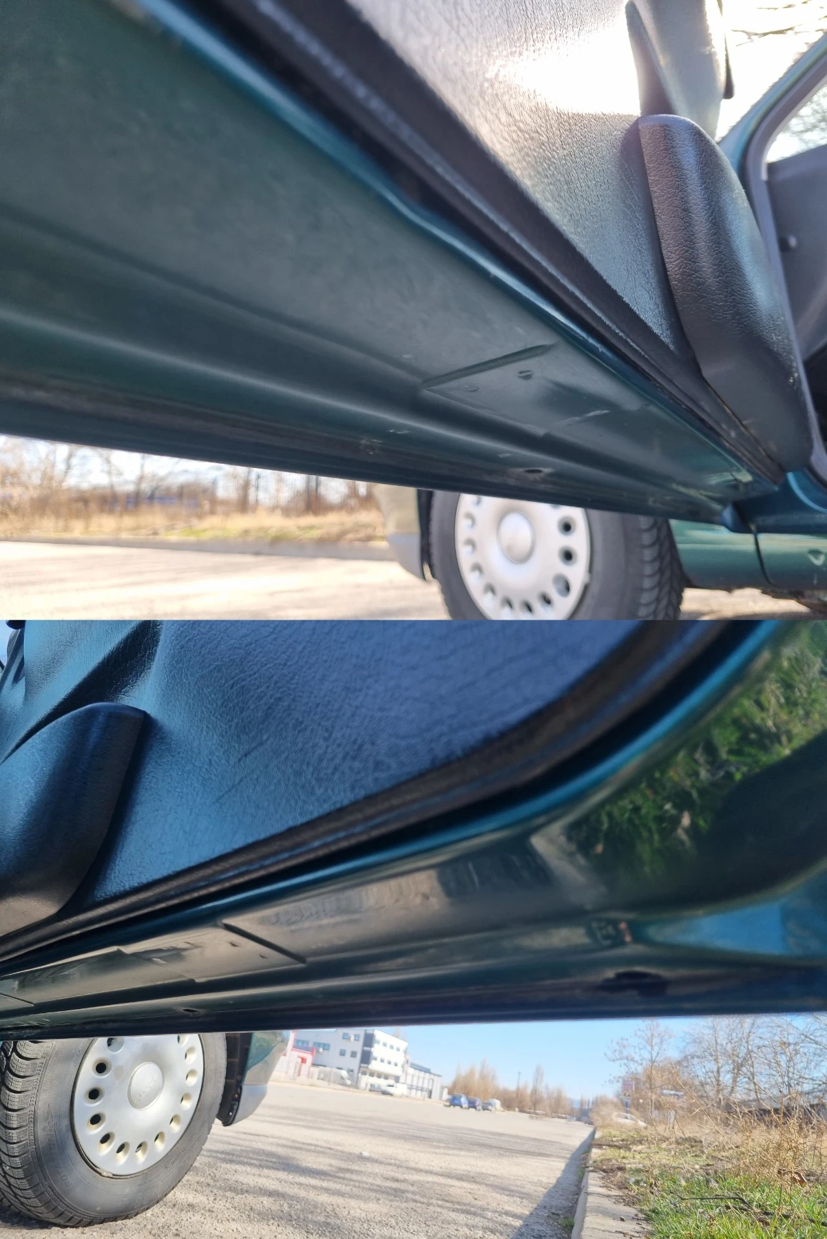 Seat Ibiza  - изображение 8