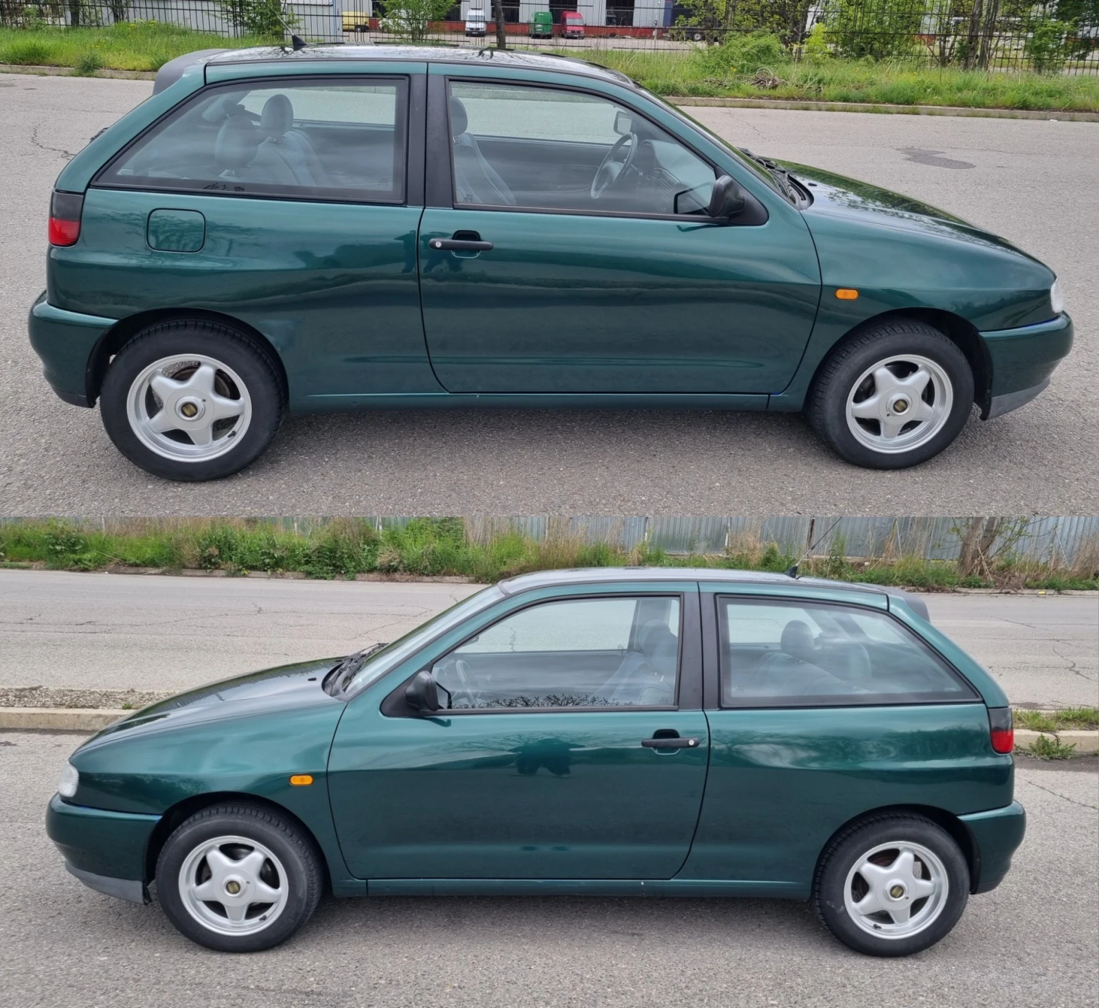 Seat Ibiza  - изображение 4