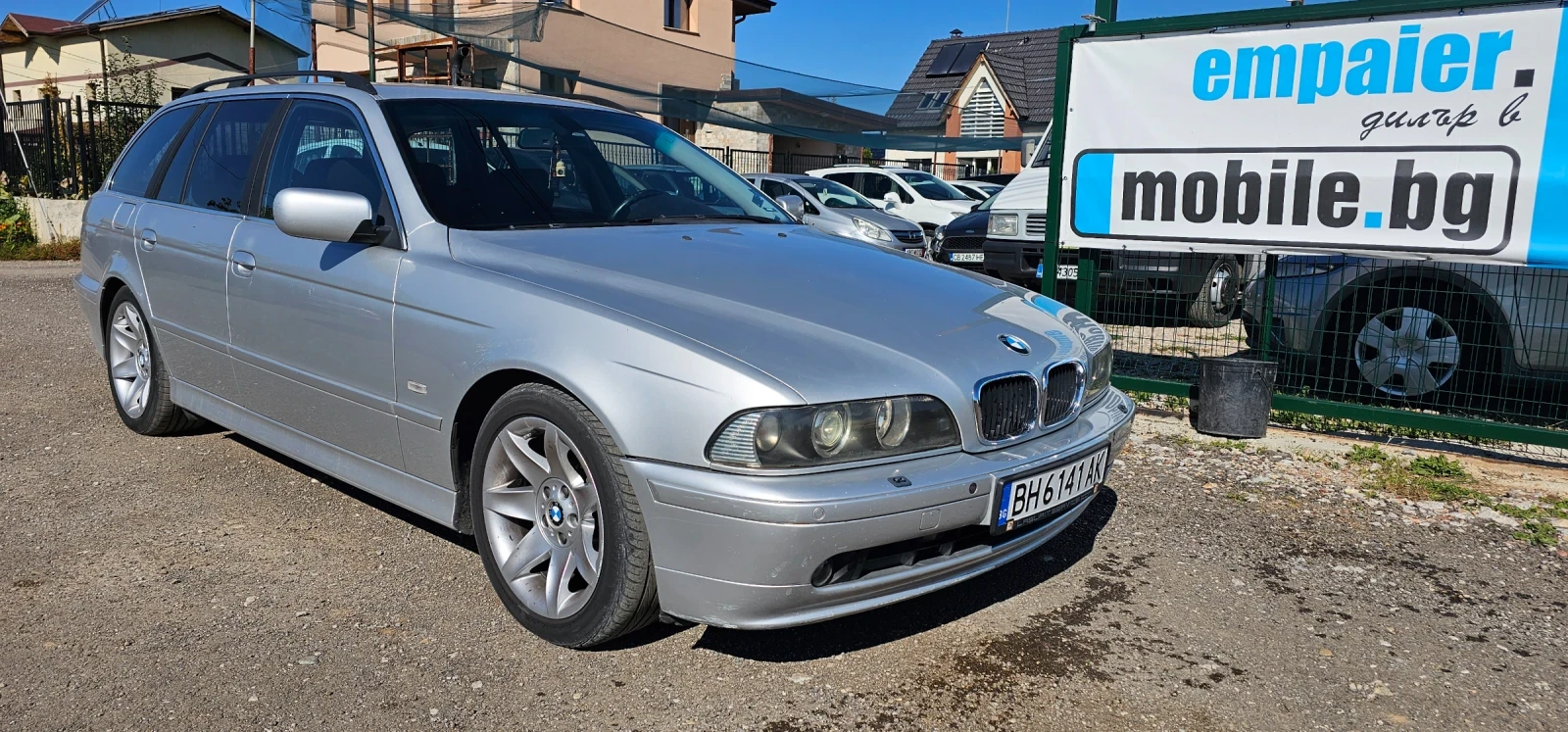 BMW 530 d 193кс Фейслифт  - изображение 4