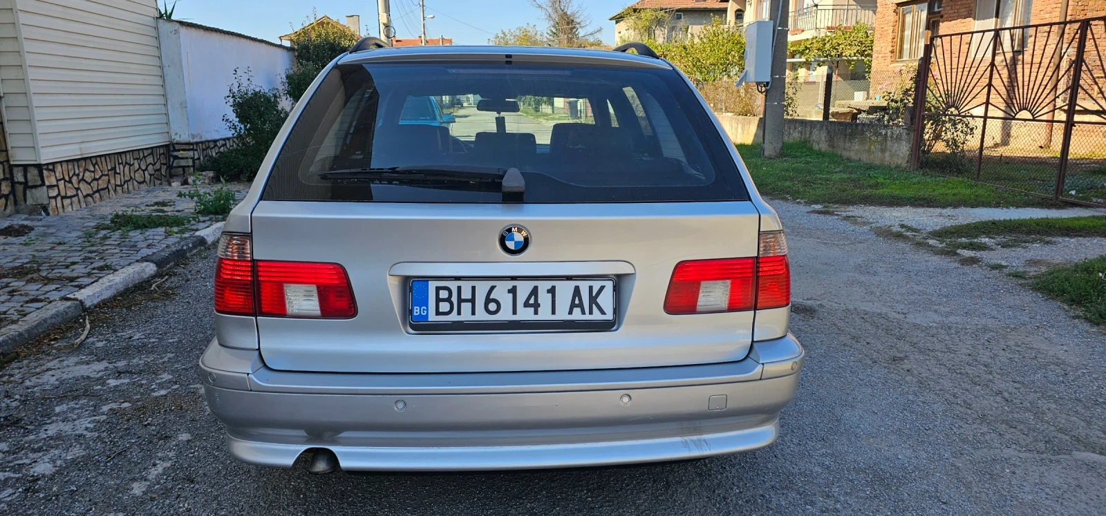 BMW 530 d 193кс Фейслифт  - изображение 8