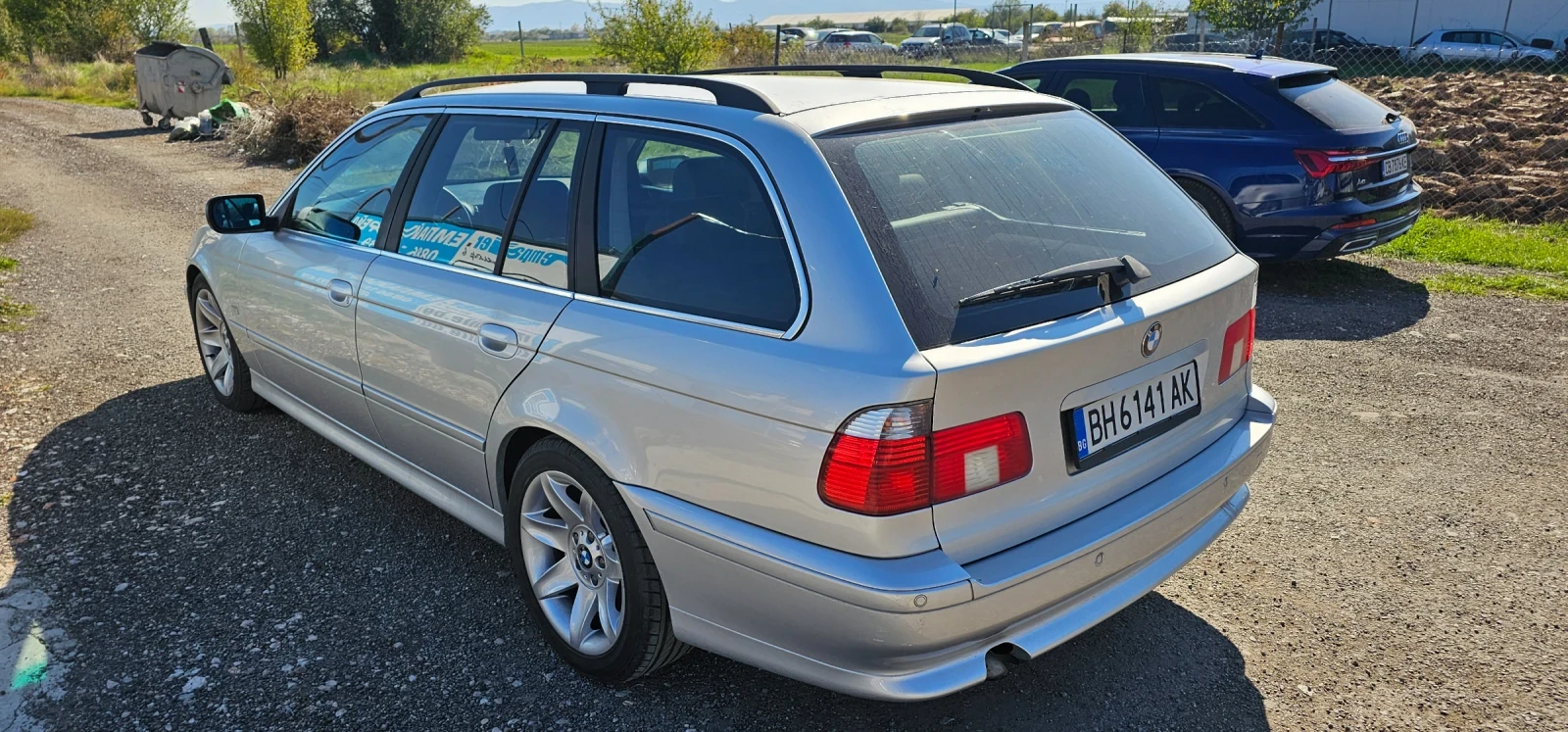 BMW 530 d 193кс Фейслифт  - изображение 7