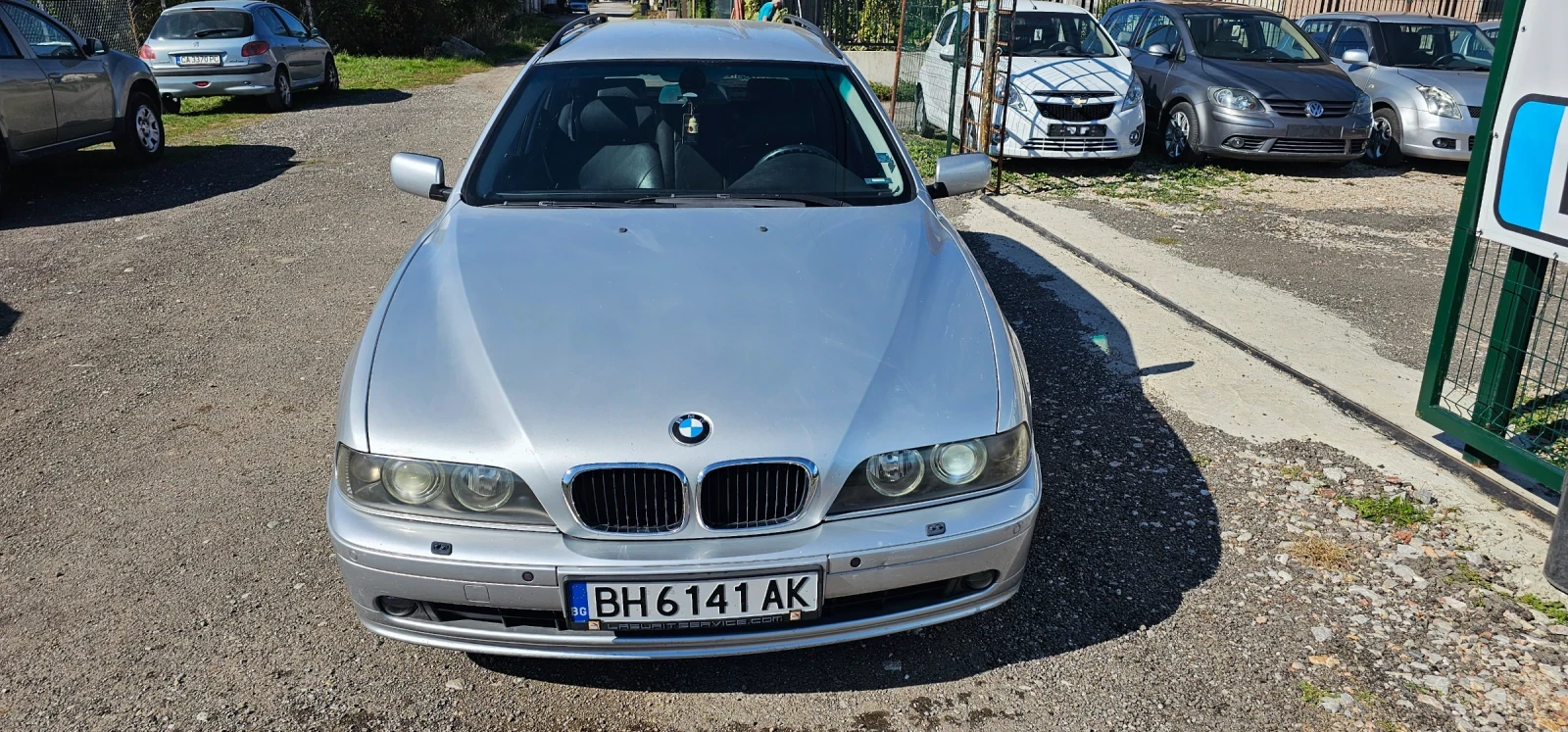 BMW 530 d 193кс Фейслифт  - изображение 3