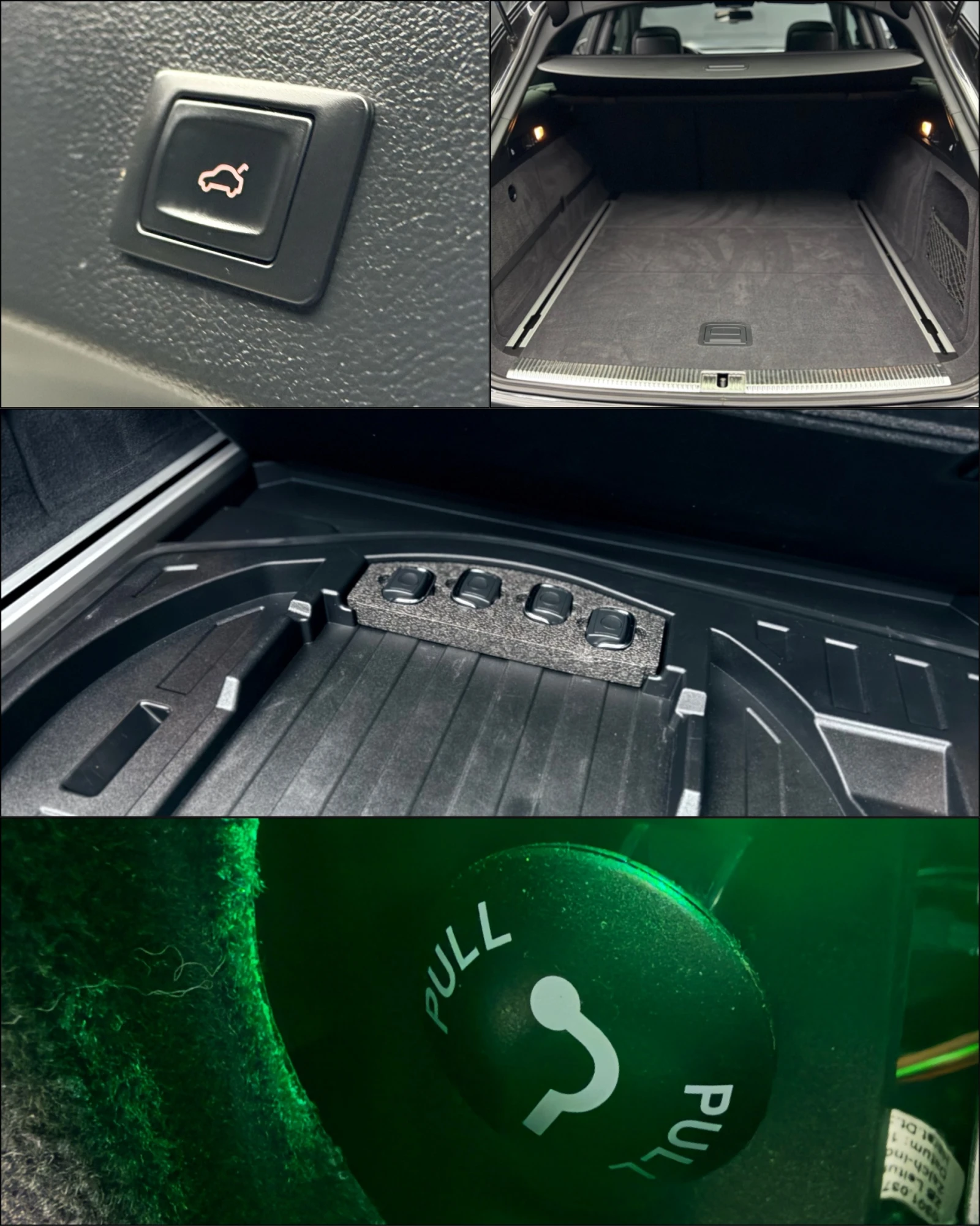 Audi A6 S line Sport/Plus* 3.0* Bi Tdi 313* Bose* *  | Mobile.bg   15