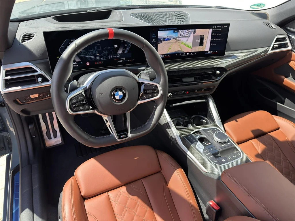 BMW 440 xDrive Кабриолет - изображение 6