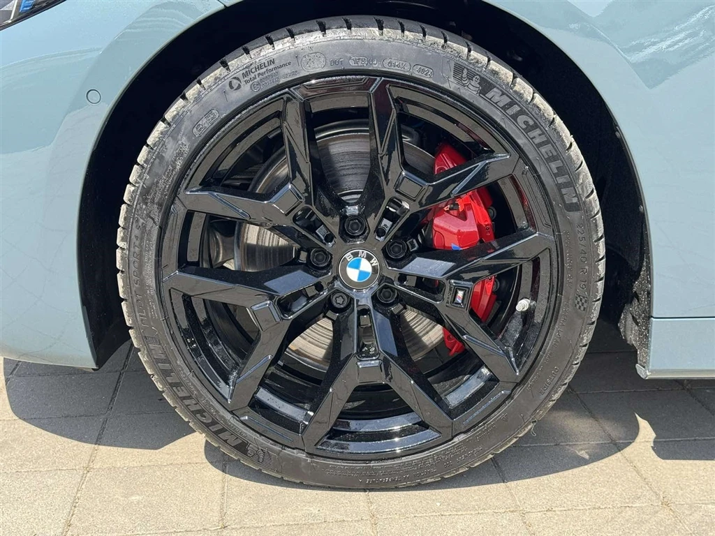 BMW 440 xDrive Кабриолет - изображение 5