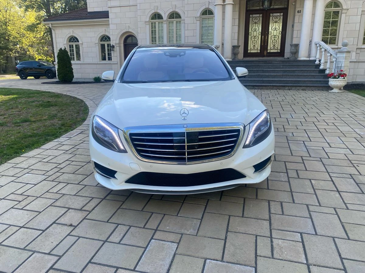 Mercedes-Benz S 550 * АвтоКредит*  - изображение 2