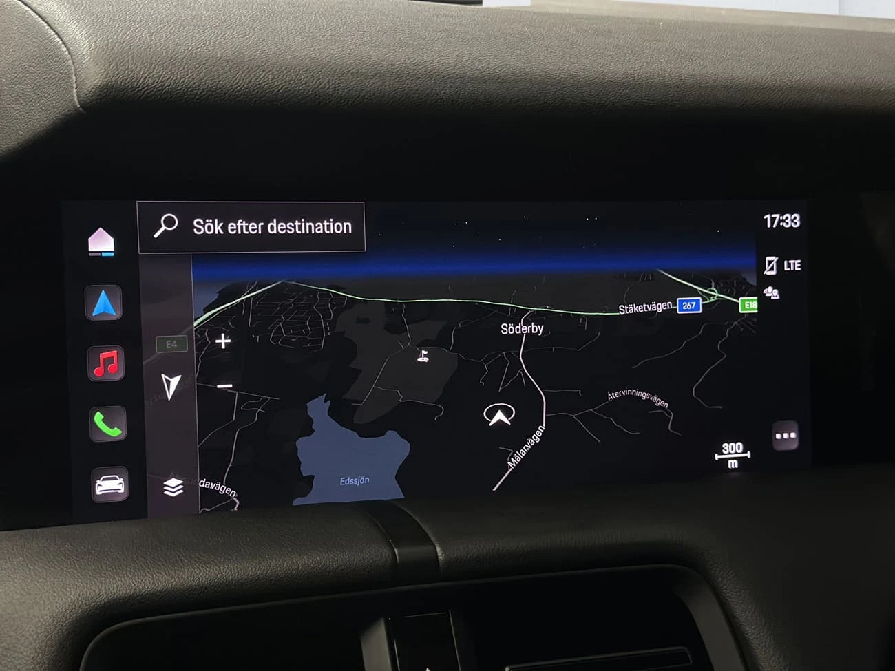 Porsche Taycan Performance Battery* Pano* Navi* *  | Mobile.bg   15