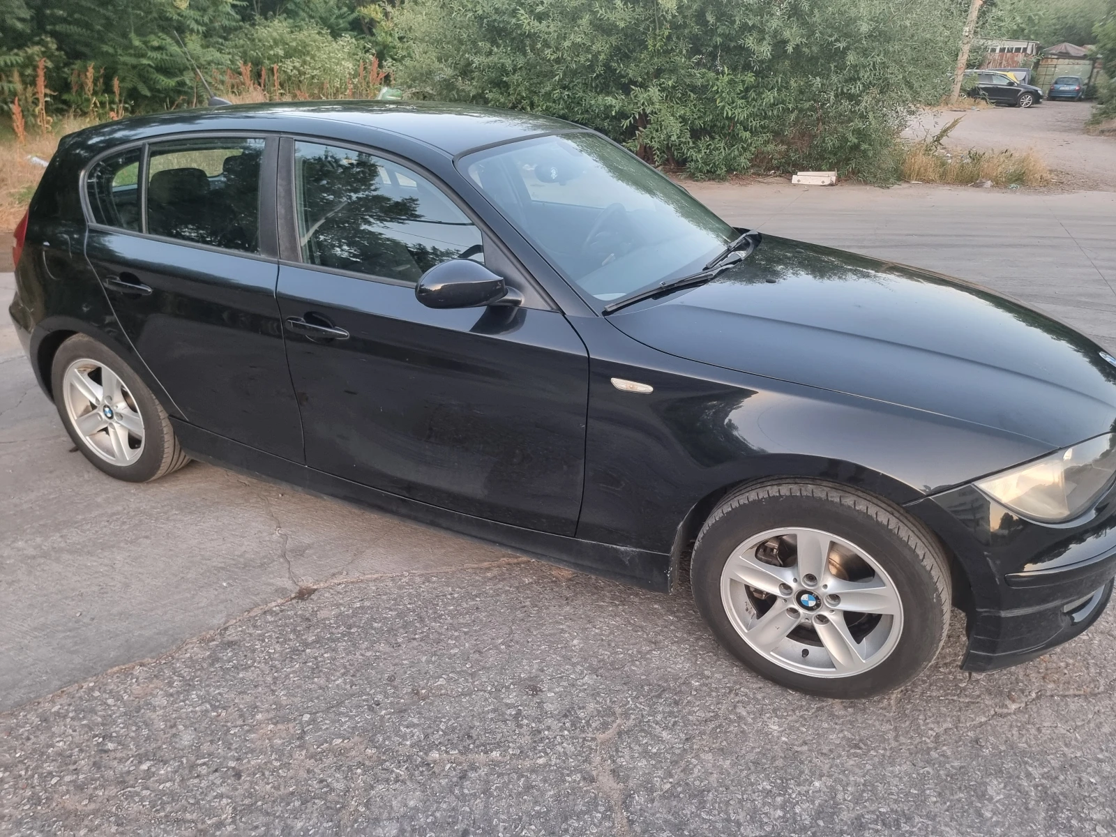 BMW 120  - изображение 2