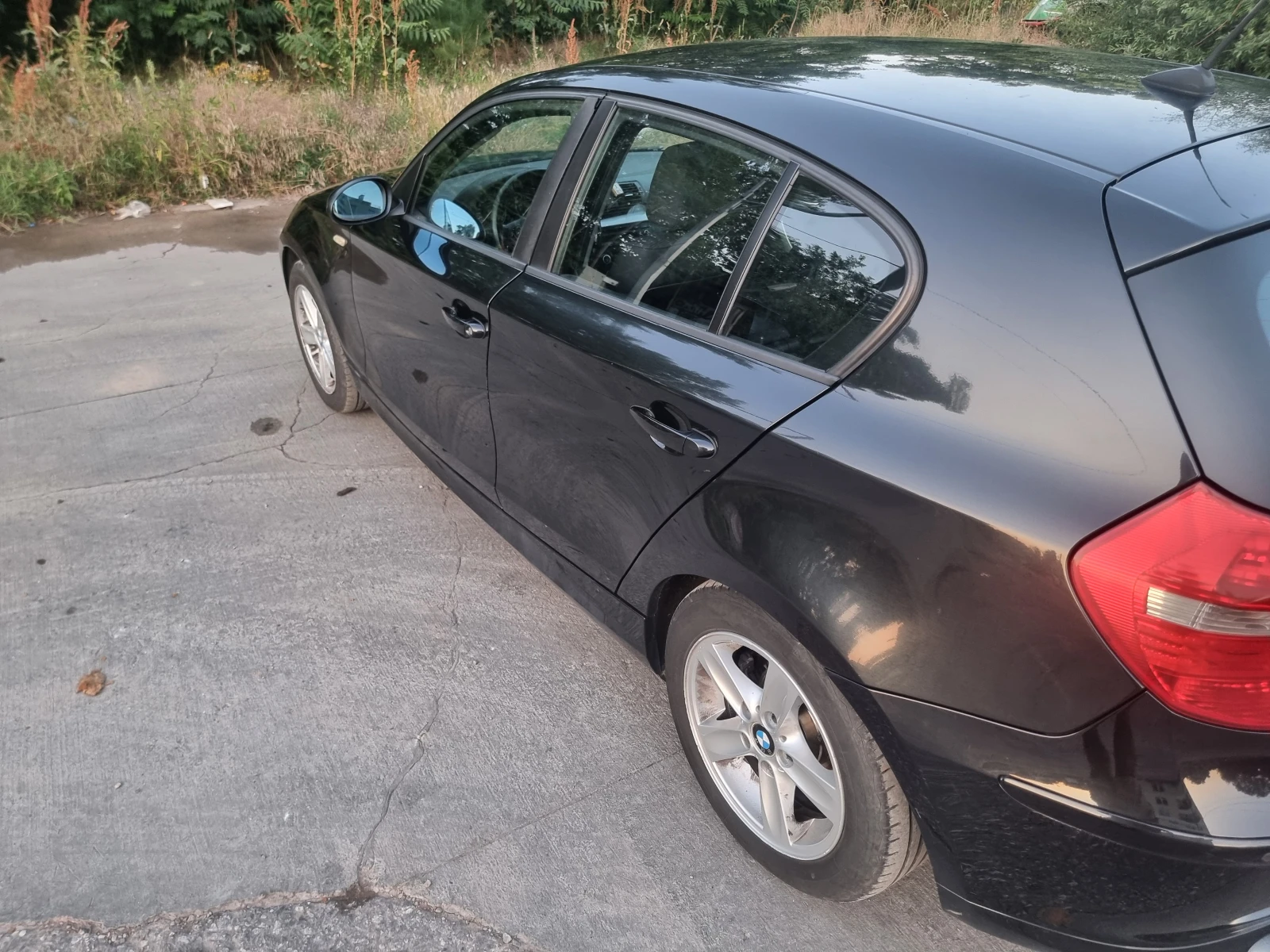 BMW 120  - изображение 6